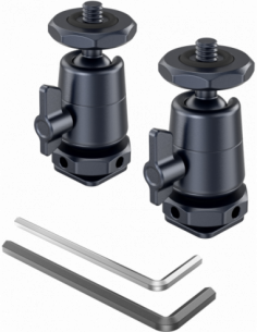 SmallRig 2948 BallHead Mini... 2