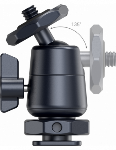 SmallRig 2948 BallHead Mini with...