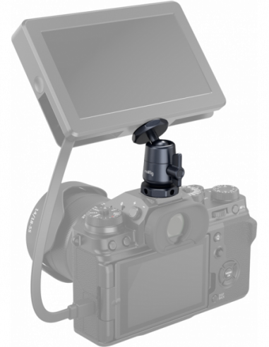 SmallRig 2948 BallHead Mini with...
