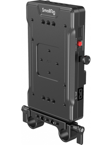 SmallRig 3203 Advanced V-Mount...