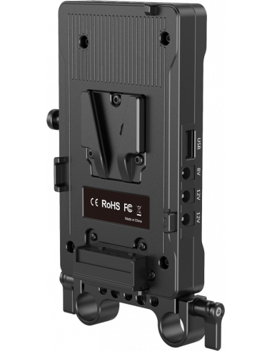 SmallRig 3203 Advanced V-Mount...