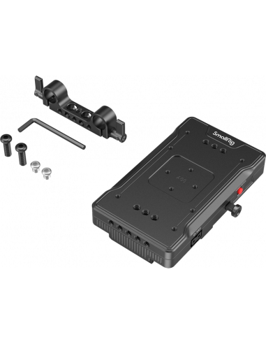 SmallRig 3203 Advanced V-Mount...