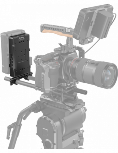 SmallRig 3203 Advanced V-Mount...