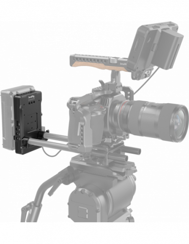 SmallRig 3203 Advanced V-Mount...