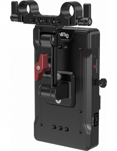 SmallRig 3204 Advanced V-Mount...