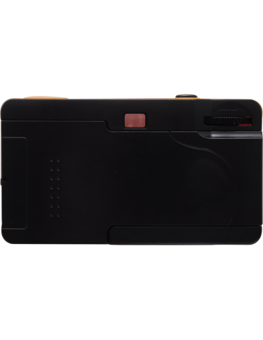 Kodak M35 reusable camera Yellow