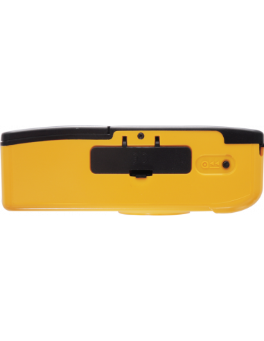 Kodak M35 reusable camera Yellow