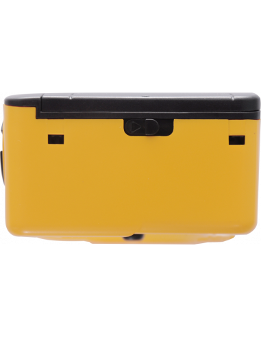 Kodak M35 reusable camera Yellow