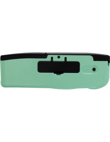Kodak M35 reusable camera Green