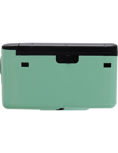 Kodak M35 reusable camera Green