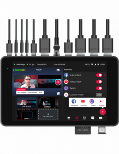 YoloLiv YoloBox Pro...