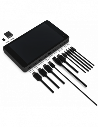 YoloLiv YoloBox Pro Portable Multicam...