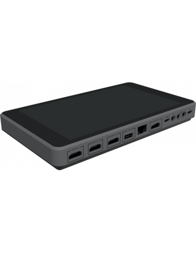 YoloLiv YoloBox Pro Portable Multicam...