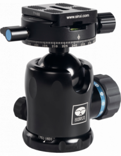 Sirui MT-20 Ballhead 2