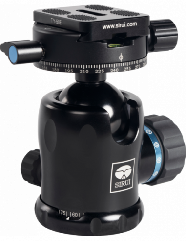 Sirui MT-20 Ballhead