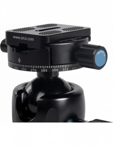 Sirui MT-20 Ballhead