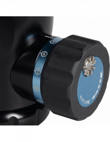 Sirui MT-20 Ballhead