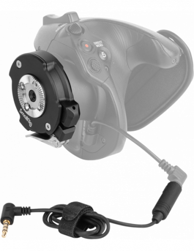 SmallRig 3403 Handgrip Rosette...