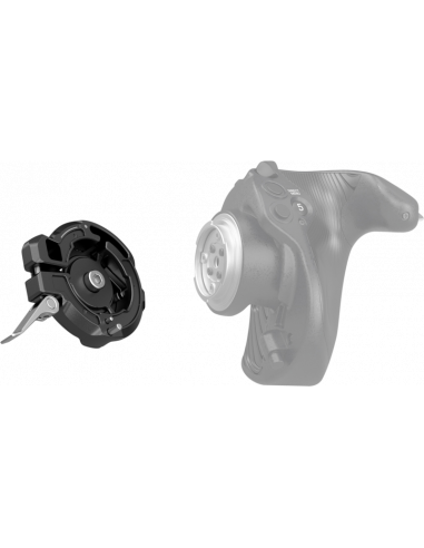SmallRig 3403 Handgrip Rosette...