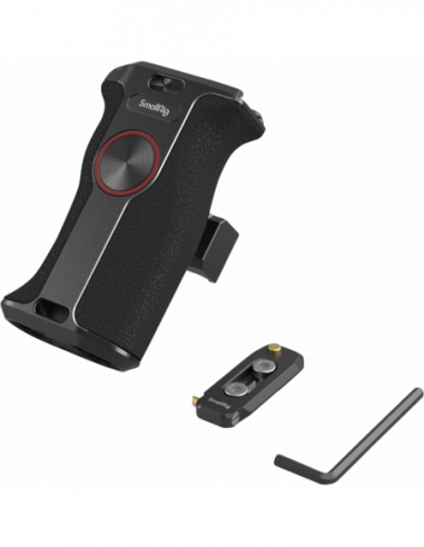 SmallRig 3260 Rotating Nato Handle...