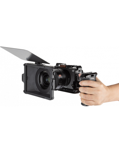 SmallRig 3260 Rotating Nato Handle...