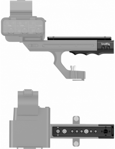SmallRig 3490 Extension Rig For Sony...