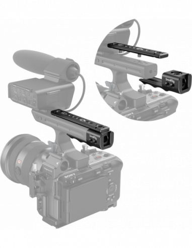 SmallRig 3490 Extension Rig For Sony...