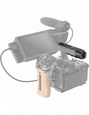 SmallRig 3490 Extension Rig For Sony...