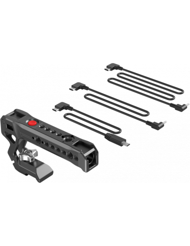 SmallRig 3322 Top Handle Nato with...