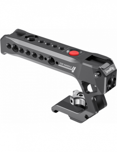 SmallRig 3322 Top Handle Nato with...