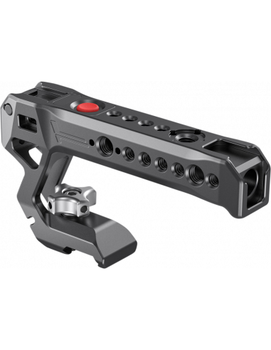 SmallRig 3322 Top Handle Nato with...