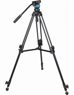 Sirui SH-05 Video Tripod 2