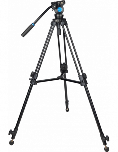 Sirui SH-05 Video Tripod