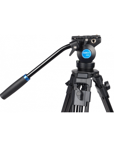 Sirui SH-05 Video Tripod