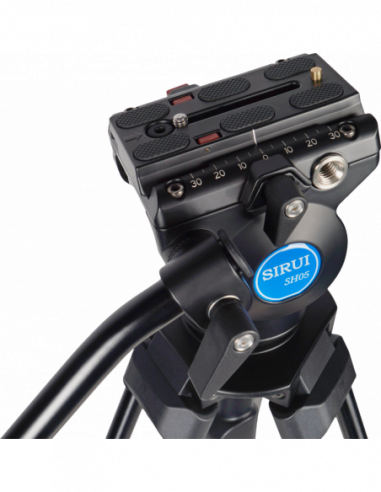 Sirui SH-05 Video Tripod