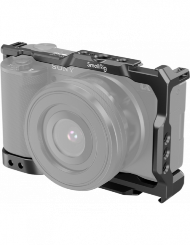 SmallRig 3531 Cage For Sony ZV-E10