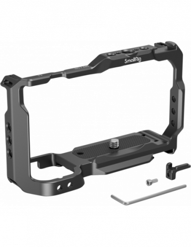 SmallRig 3531 Cage For Sony ZV-E10