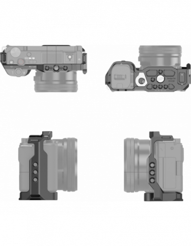 SmallRig 3531 Cage For Sony ZV-E10