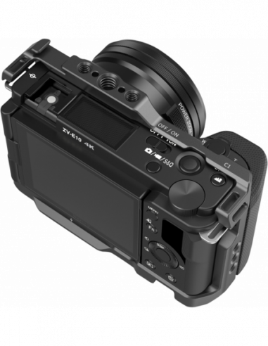 SmallRig 3538 Cage with Grip For Sony...