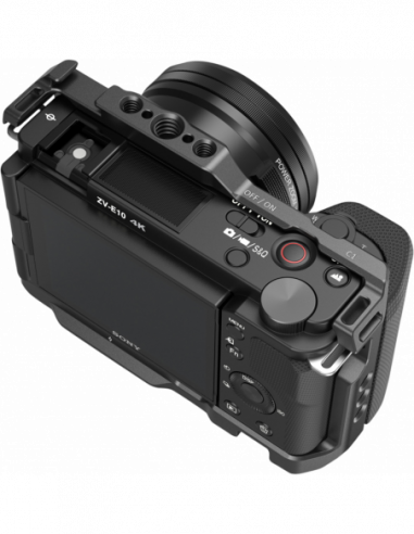 SmallRig 3538 Cage with Grip For Sony...