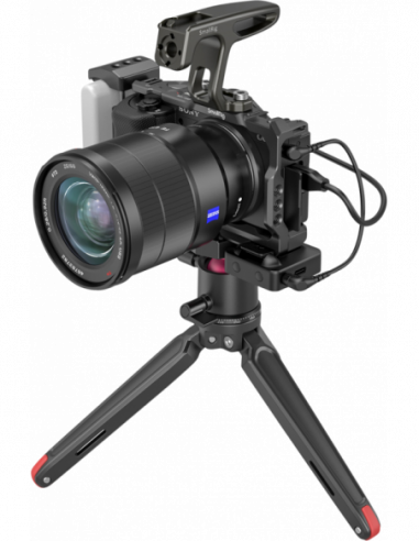 SmallRig 3538 Cage with Grip For Sony...