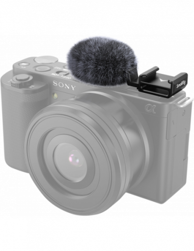 SmallRig 3526 Cold Shoe Adapter with...