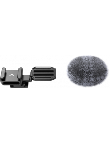 SmallRig 3526 Cold Shoe Adapter with...