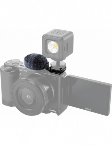 SmallRig 3526 Cold Shoe Adapter with...