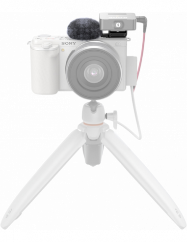 SmallRig 3526 Cold Shoe Adapter with...