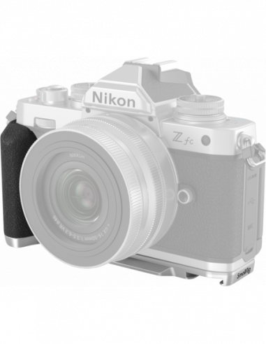 SmallRig 3480 L-Shape Grip For Nikon...