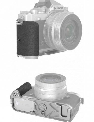 SmallRig 3480 L-Shape Grip For Nikon...