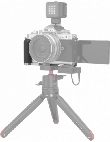 SmallRig 3480 L-Shape Grip For Nikon...