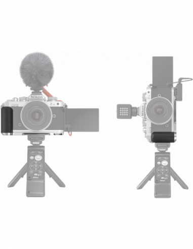 SmallRig 3480 L-Shape Grip For Nikon...