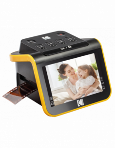 Kodak Slide N Scan Digital...